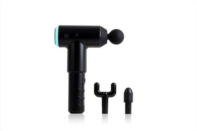 HOMEDICS - PGM-200-EU-Nero