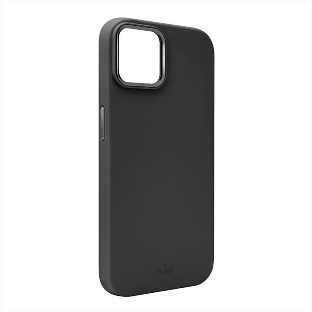 Immagine del prodotto PURO - Cover PUIPC1567ICONMPBLK per iPhone 15 Plus-Nero
