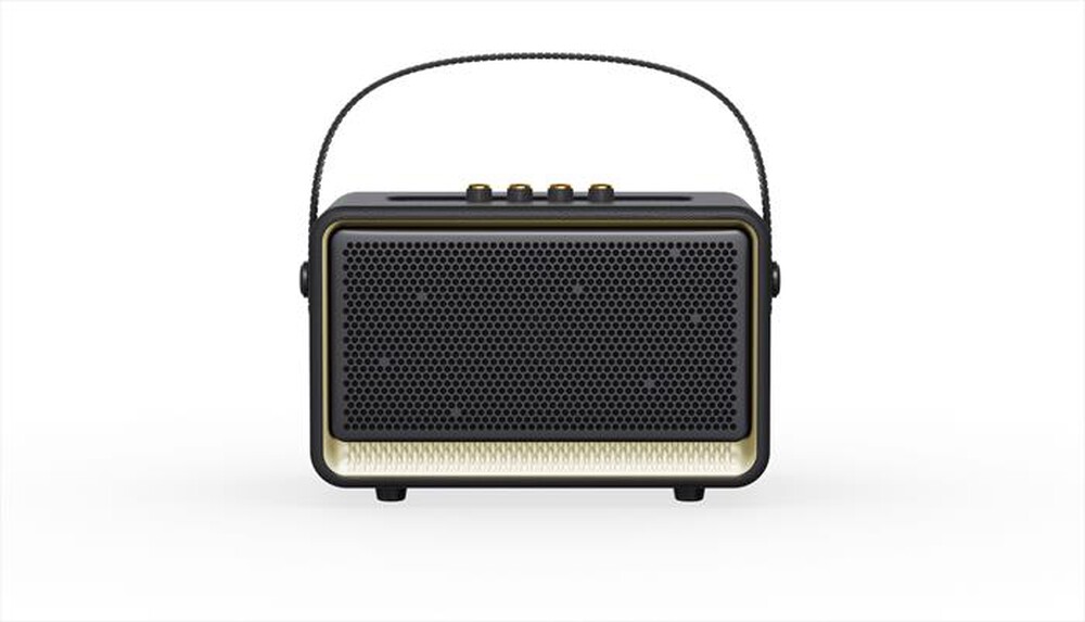 Immagine del prodotto AAAMAZE - SPEAKER BLUETOOTH AAAMAZE JIMY AZ90-Nero