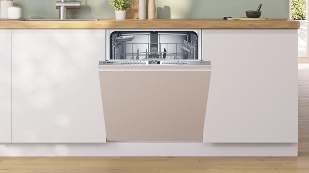 "BOSCH - Lavastoviglie SMV4HAX19E Classe D 13 coperti"
