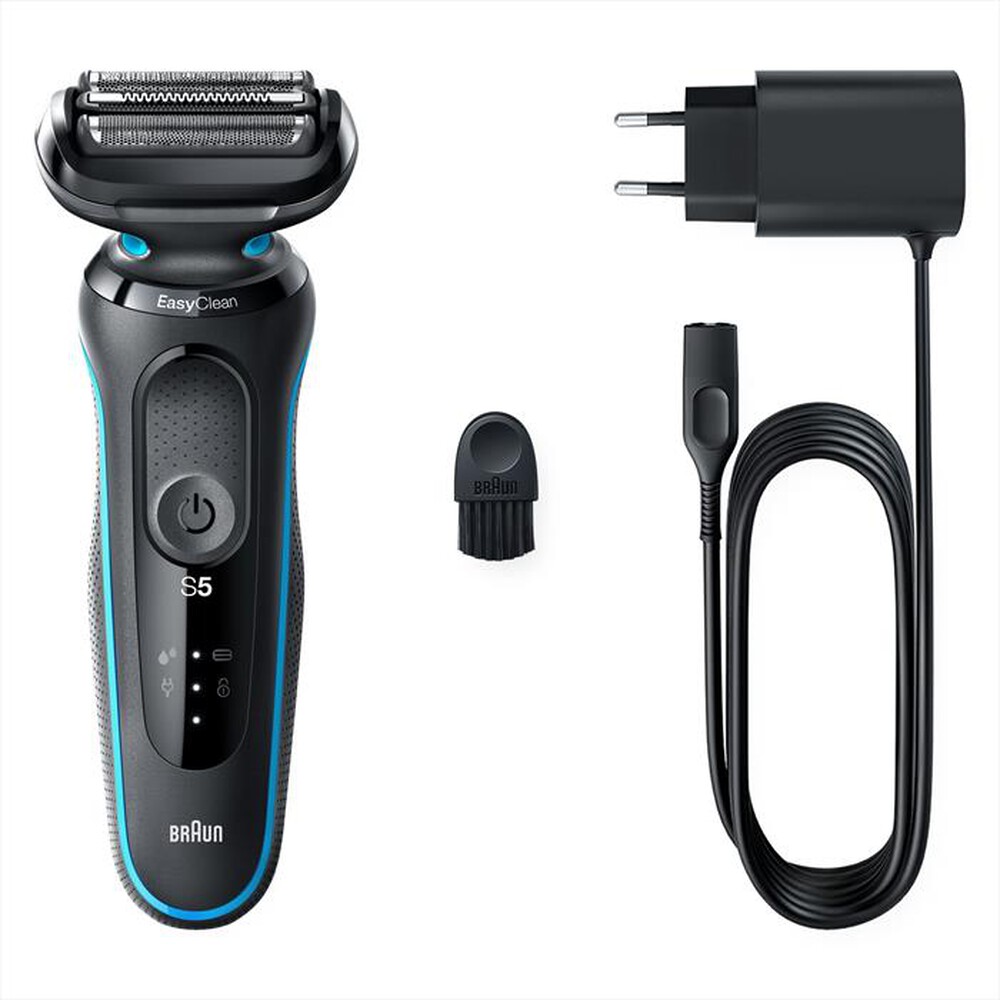 Immagine del prodotto BRAUN - Rasoio SERIES 5 51-M1000S-Menta