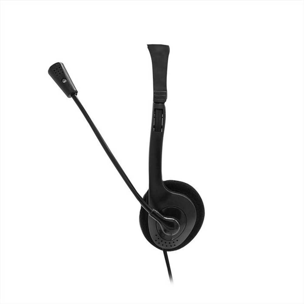 "XTREME - 33574 - Cuffia Stereo-NERO"
