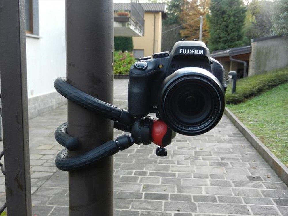 "REPORTER - AFOREP99790 Treppiede"