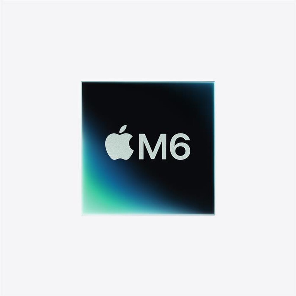 Immagine del prodotto APPLE - Mac Mini M6 Core 12 CPU 12 GPU 16GB 512GB-Argento