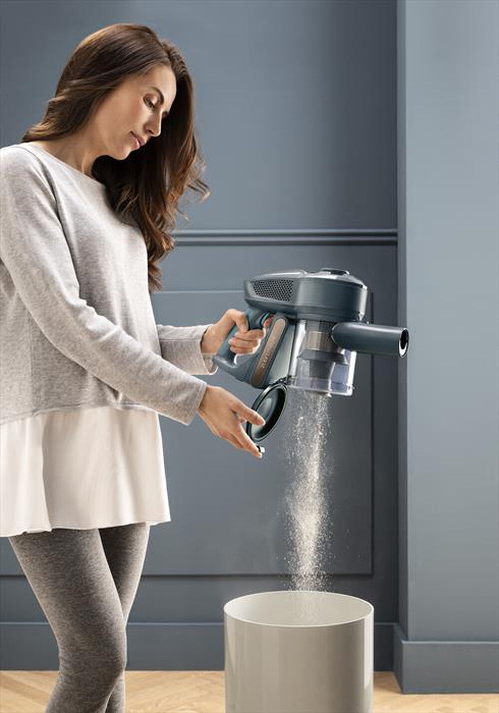 "DE LONGHI - XLM403.GDC-Verde"