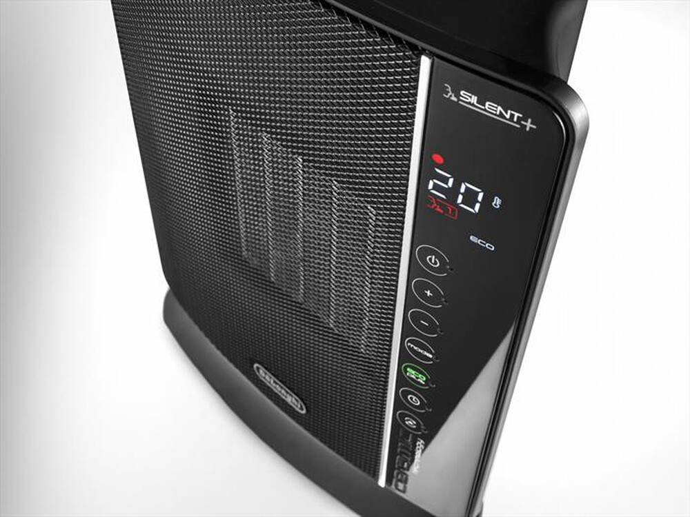 "DE LONGHI - DCH7993ER.BC-Nero"