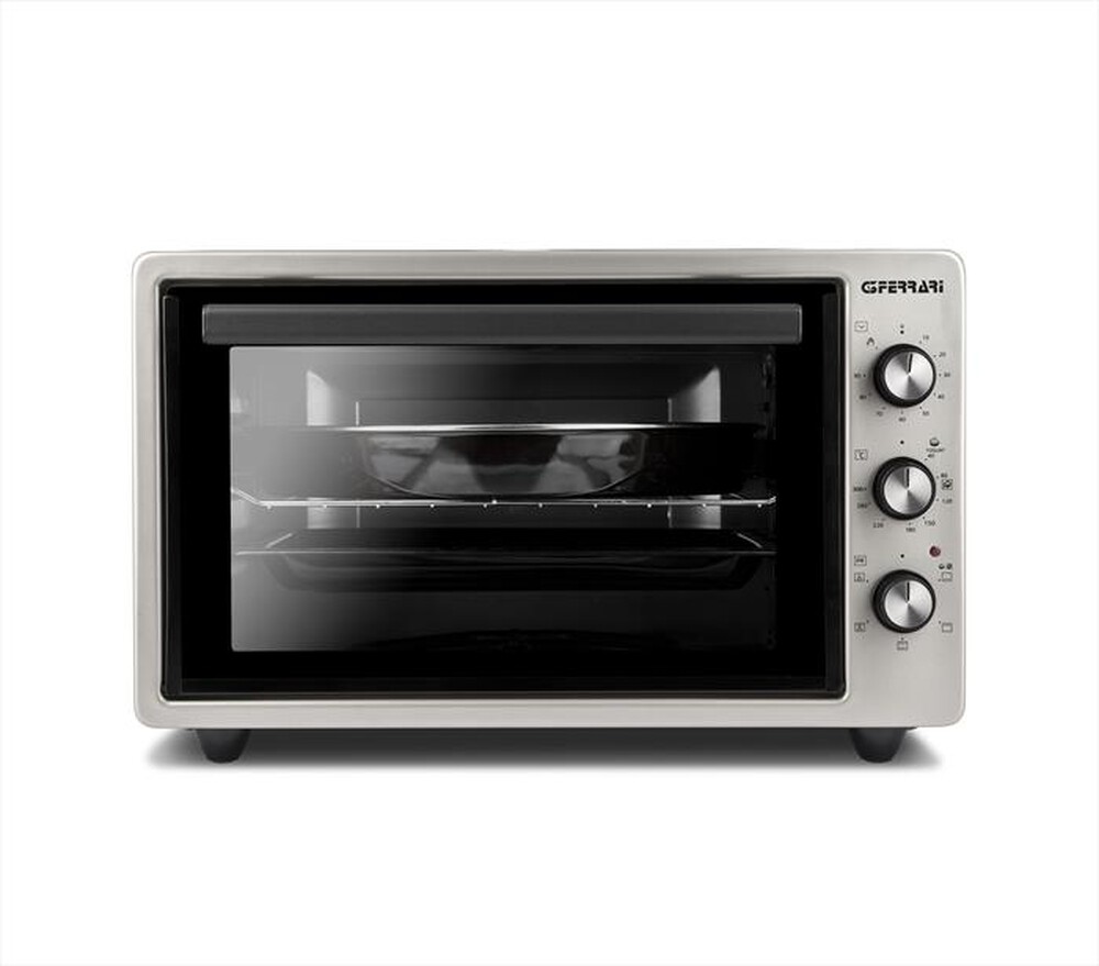 Immagine del prodotto G3FERRARI - G10152-Nero/Silver