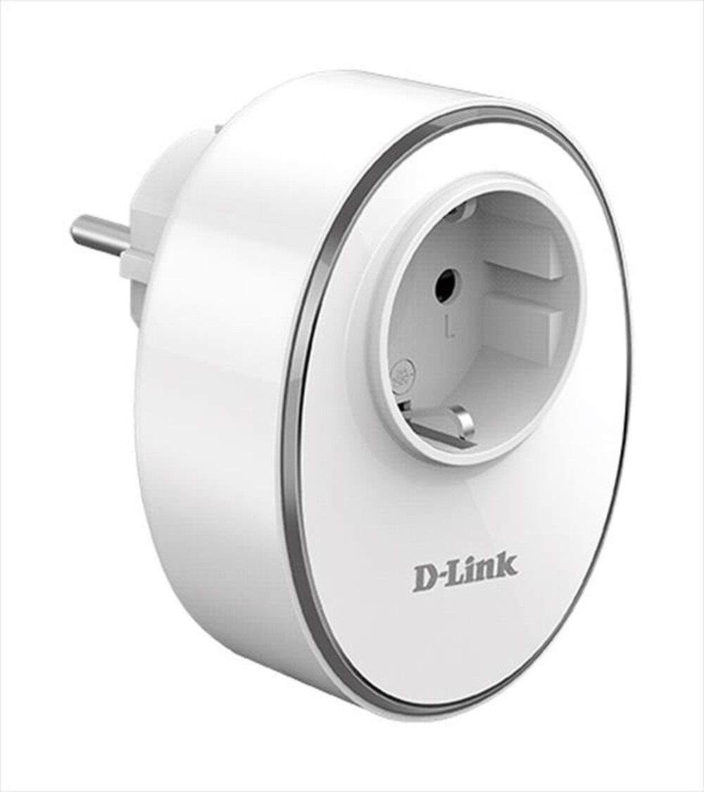 Immagine del prodotto D-LINK - DSP-W115-Bianco