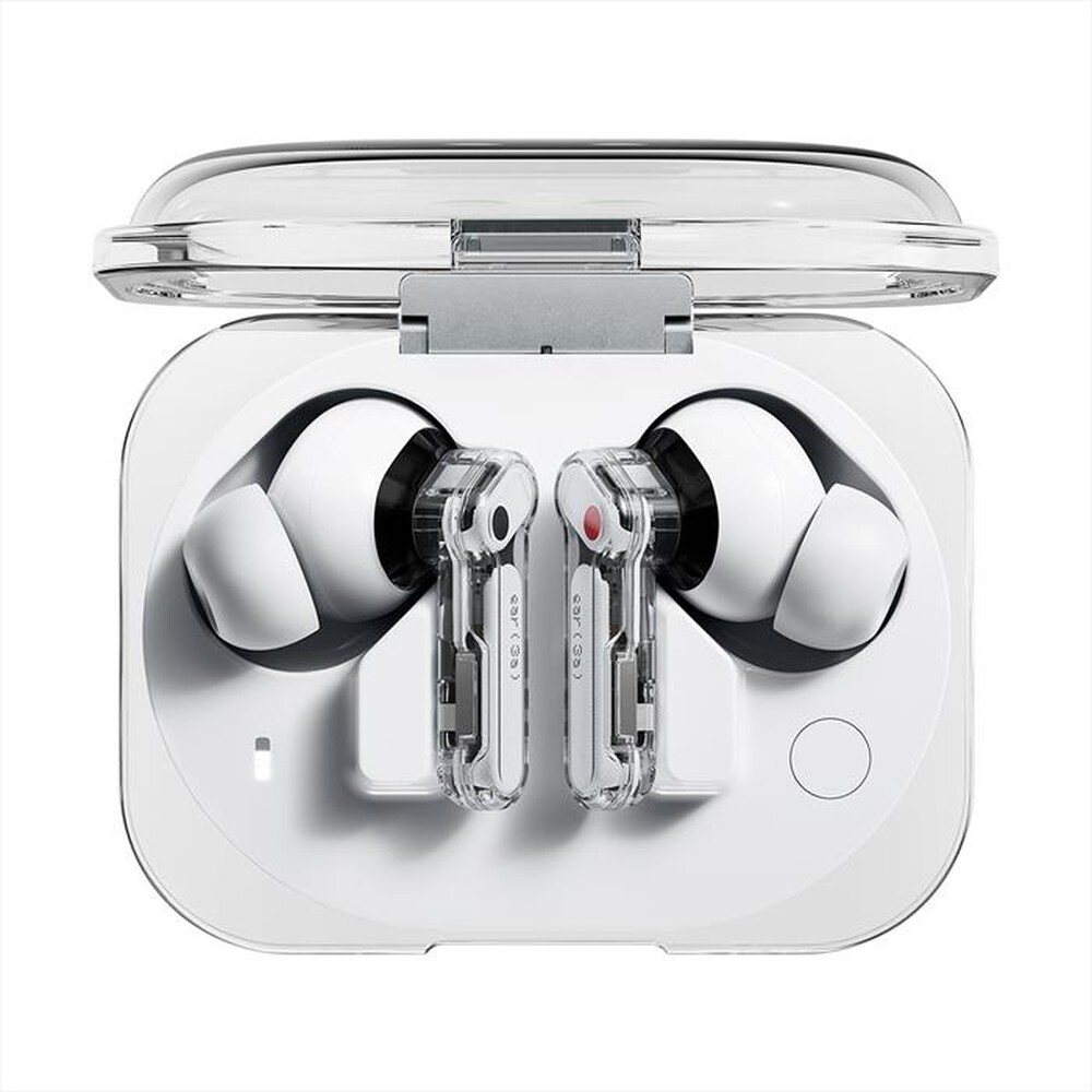 Immagine del prodotto NOTHING - Auricolare bluetooth TWS NOTHING EAR(3A)-Bianco