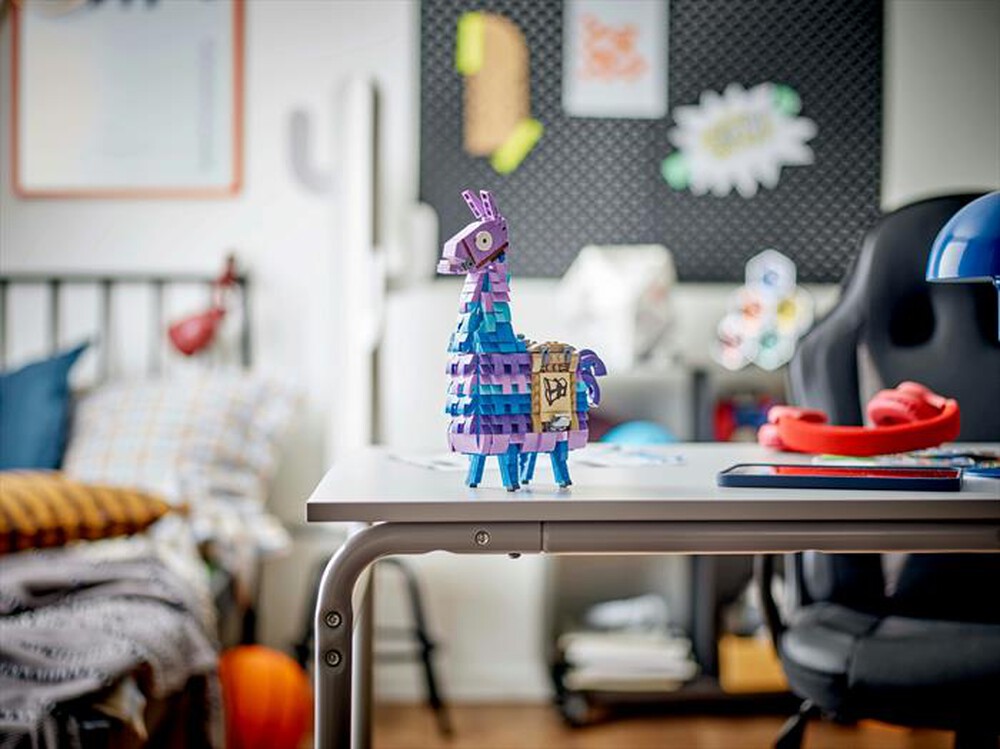 Immagine del prodotto LEGO - FORTNITE Lama delle scorte 77071