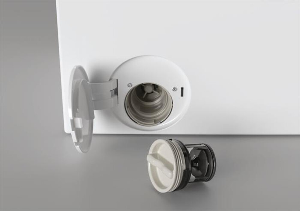 "CANDY - Lavatrice RP 4106BWMR/1-S 10 Kg Classe A-Bianco"