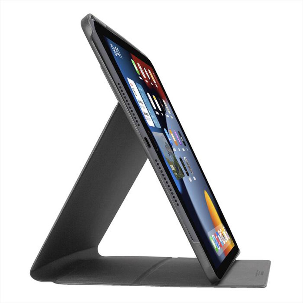 "SBS - Cover TABKPROIPAD22K-Nero"