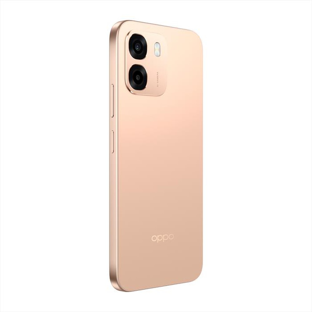 Immagine del prodotto OPPO - Smartphone A6 5G 6+256-Aurora Gold