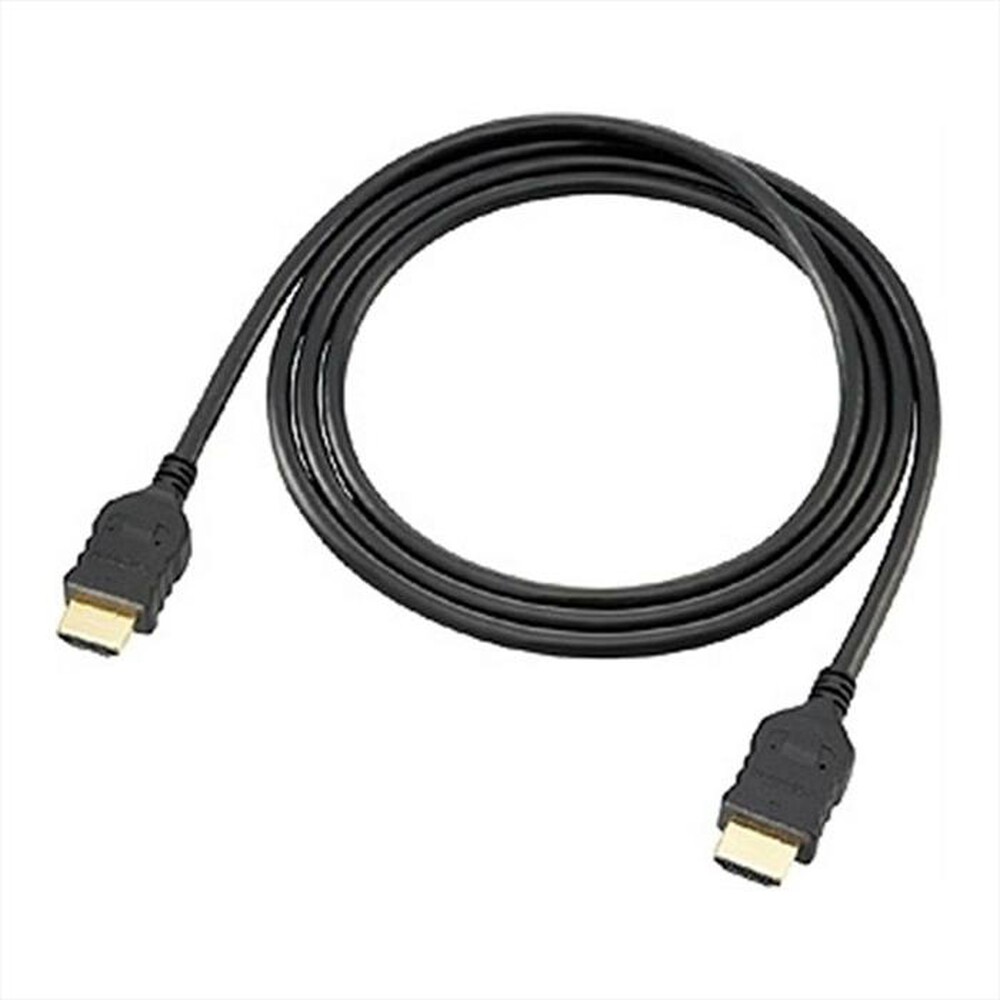 "NIKON - Cavo HDMI mini-Black"