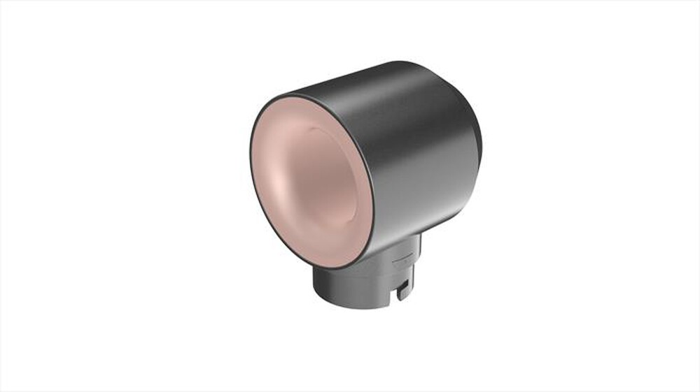 Immagine del prodotto GAMA - MULTISTYLER UNIQ FLOW 6 ACCESSORI-grigio e rosa