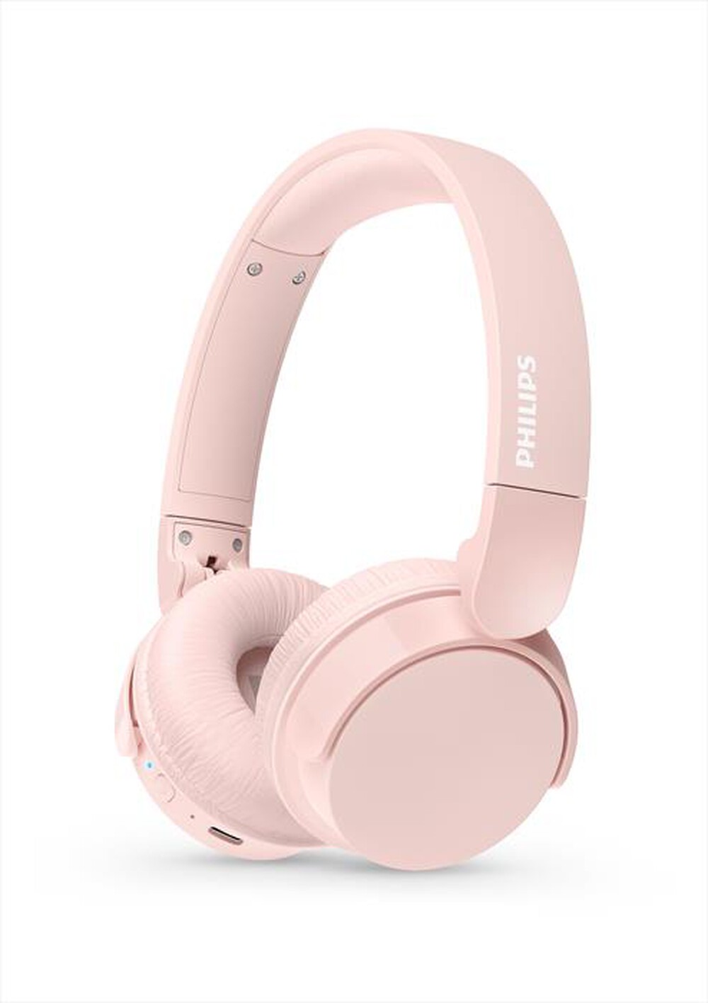 Immagine del prodotto PHILIPS - Cuffie a padiglione chiuso TAH4209PK/00-Pink