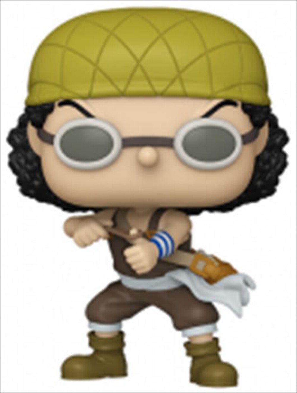 "FUNKO - 80368 One Piece Usopp 1774-n.d."