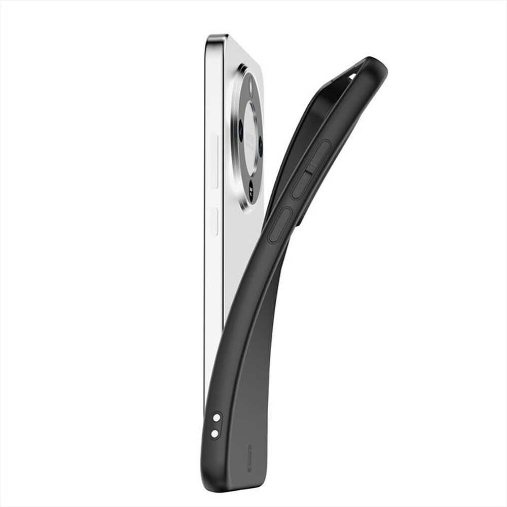 Immagine del prodotto CELLULARLINE - Cover MOOD per HONOR MAGIC 8 LITE-Nero