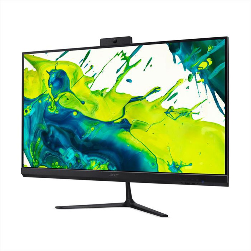 Immagine del prodotto ACER - PC Desktop ALL IN ONE ASPIRE C27-2G 27"-Nero