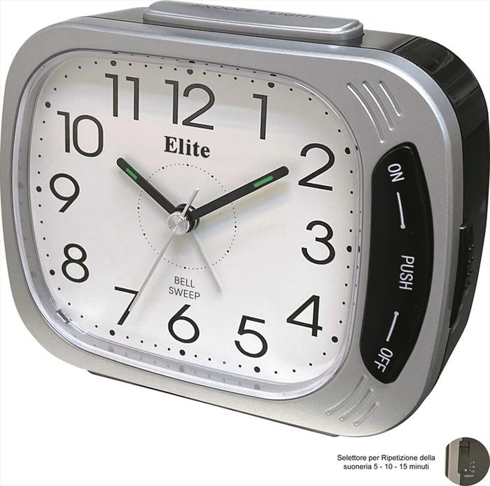 Immagine del prodotto ELITE-DIANA - ST-5650 BEL-SILVER