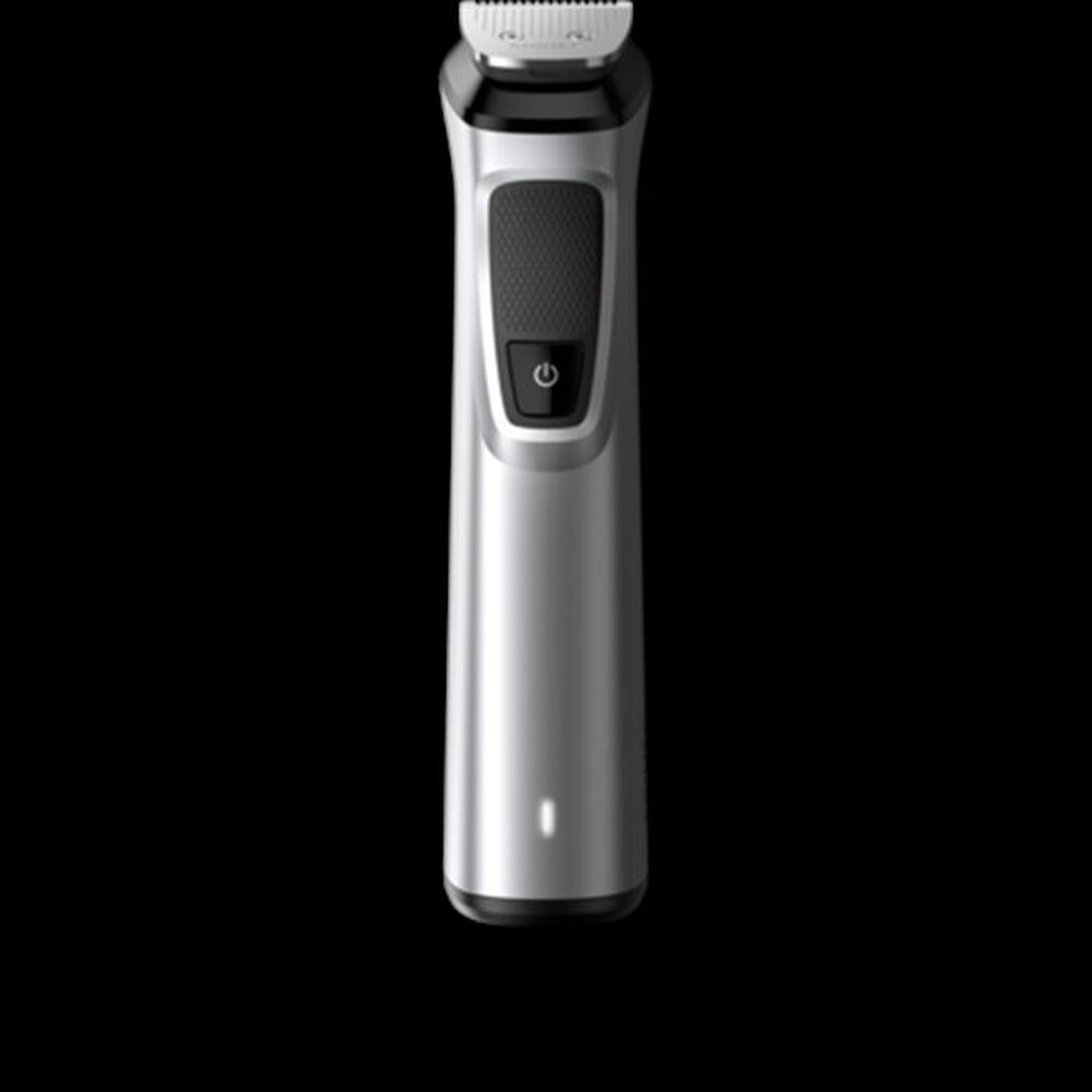 "PHILIPS - Regolabarba MG7720/15-grigio"