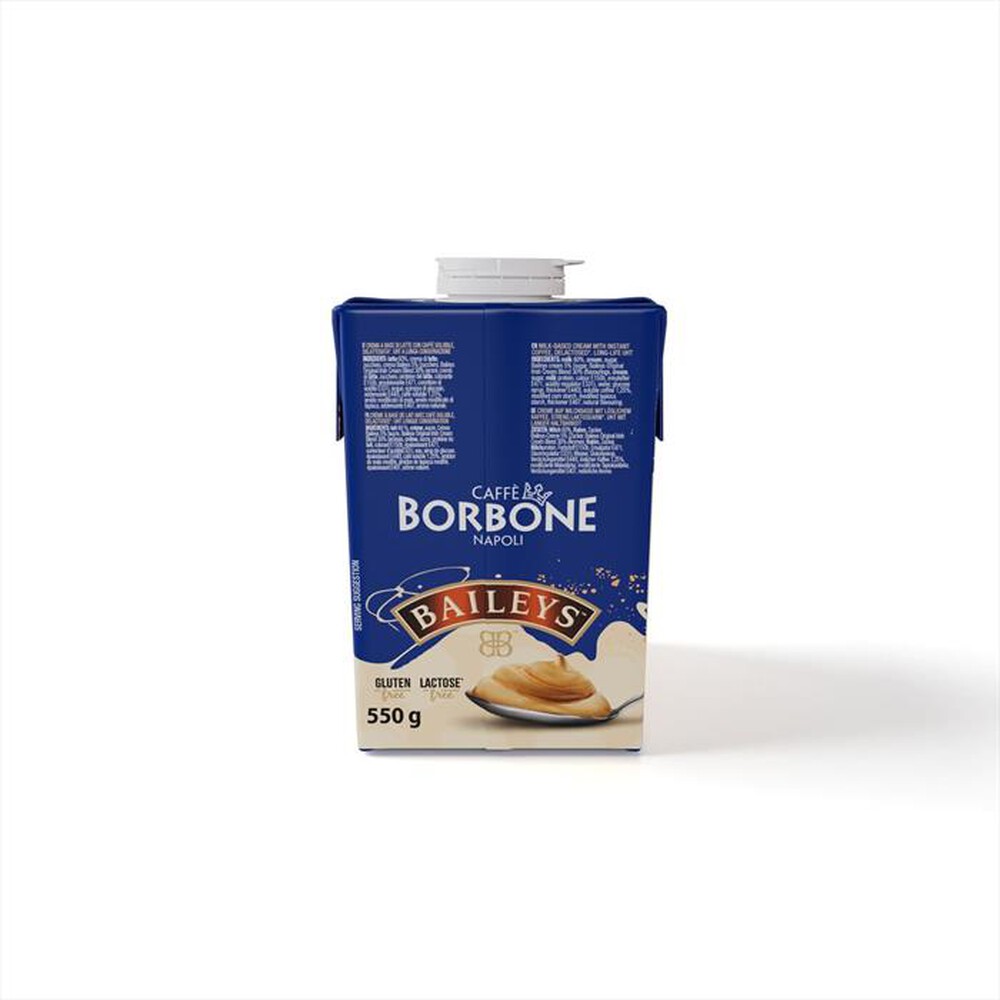 Immagine del prodotto CAFFE BORBONE - CREMA CAFFE BAILEYS-Multicolore