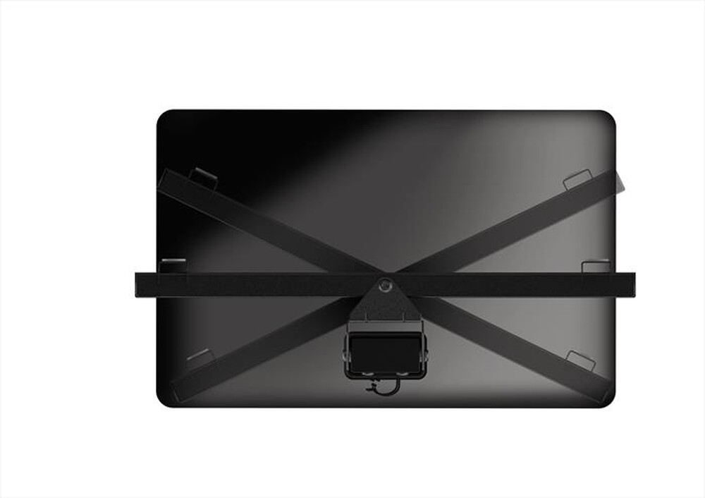 Immagine del prodotto MELICONI - Supporto TV TABLE400 30Kg max-Nero
