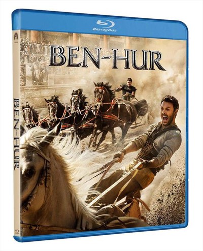 PARAMOUNT PICTURE - Ben-Hur (2016)