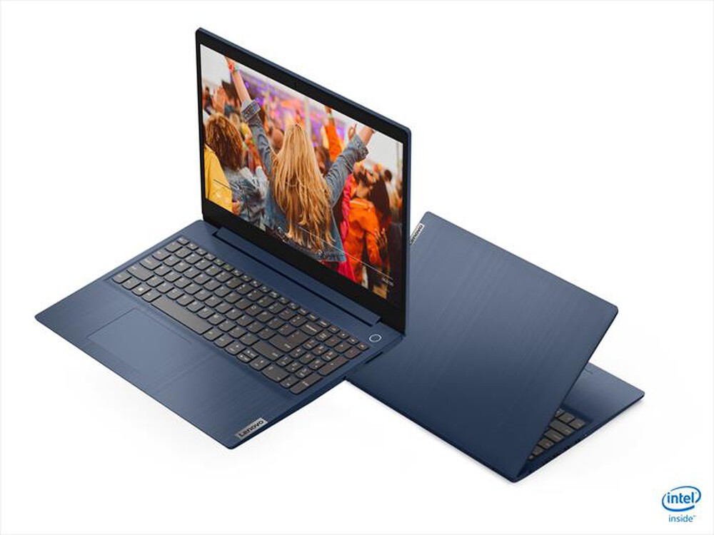 "LENOVO - Notebook 15\" Ideapad 3 IntelCeleron 4GB 128GB"