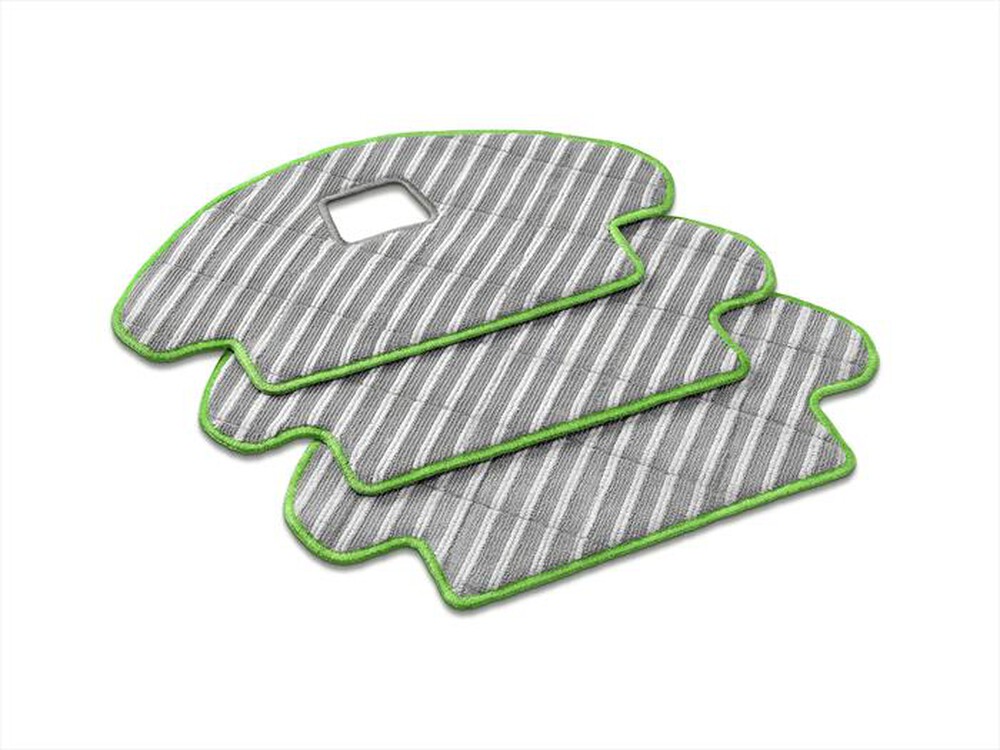 "iROBOT - KIT PANNI PER ROOMBA COMBO"