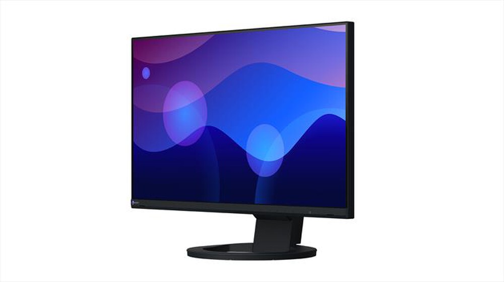 "EIZO - MONITOR FLEXSCAN 24\" EV2480-Nero"