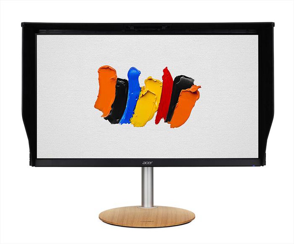 Immagine del prodotto ACER - CONCEPTD CP3271UV-Nero