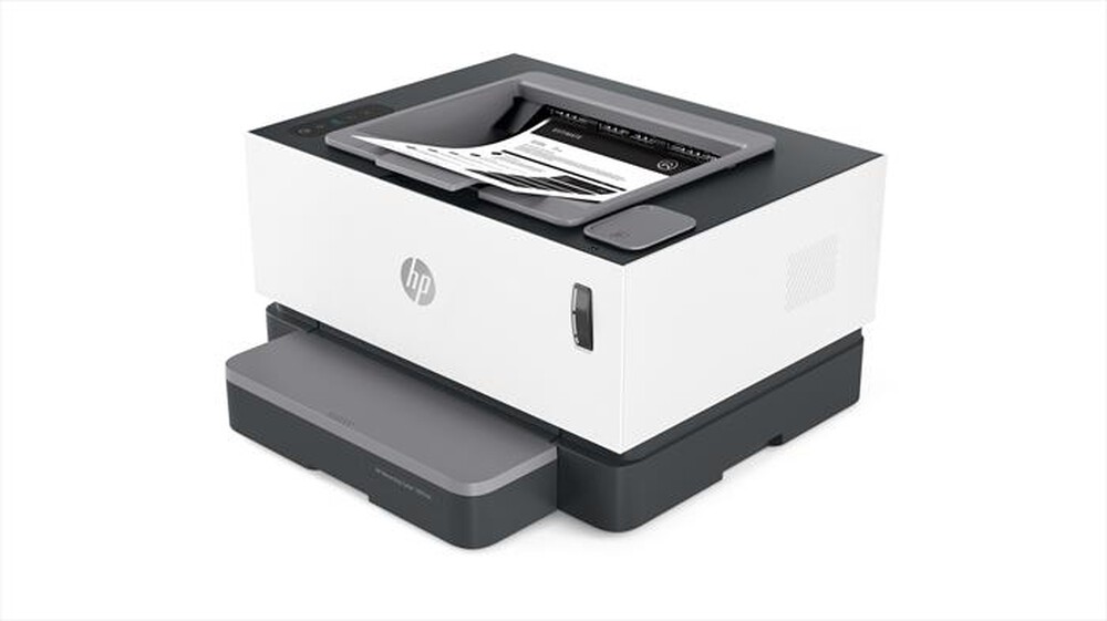 Immagine del prodotto HP - NEVERSTOP 1001NW-Bianca