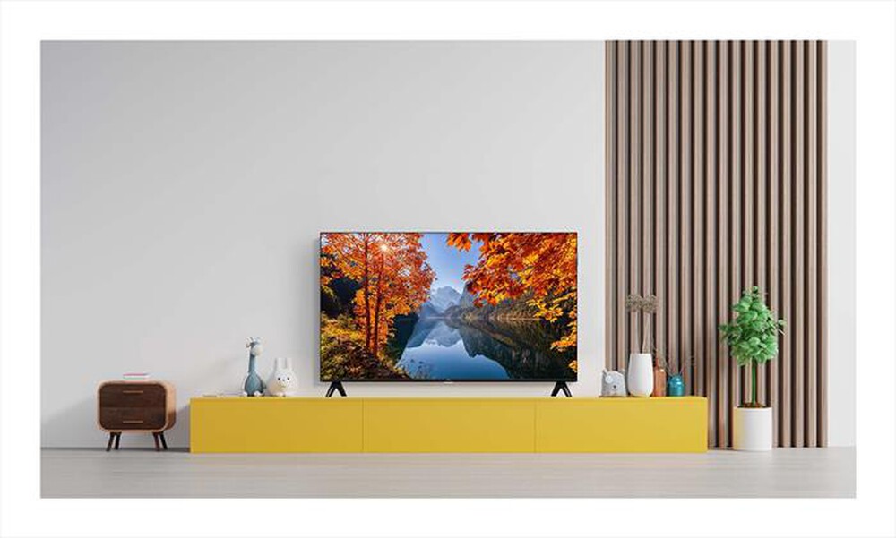 Immagine del prodotto TCL - Smart TV QLED HD READY 32" 32S49K-Nero
