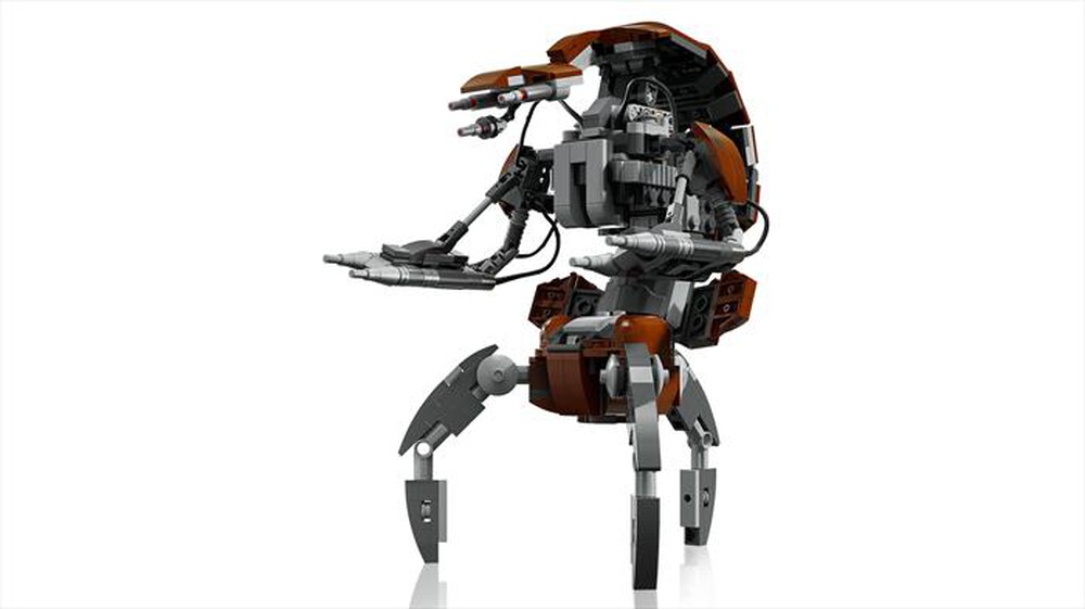 Immagine del prodotto LEGO - STAR WARS Droideka 75381