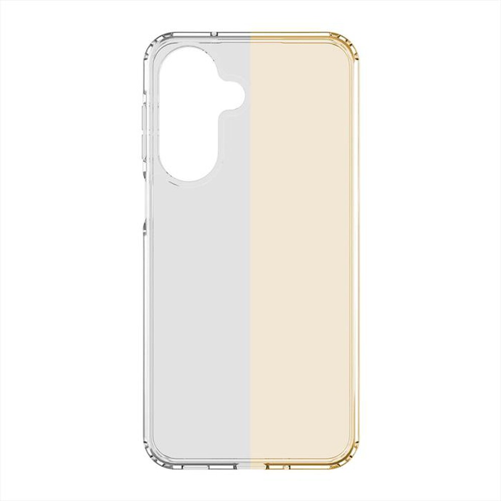 Immagine del prodotto CELLULARLINE - CUSTODIA RIGIDA CLEARDUO GALAXY A27 TRASPARENTE-Trasparente