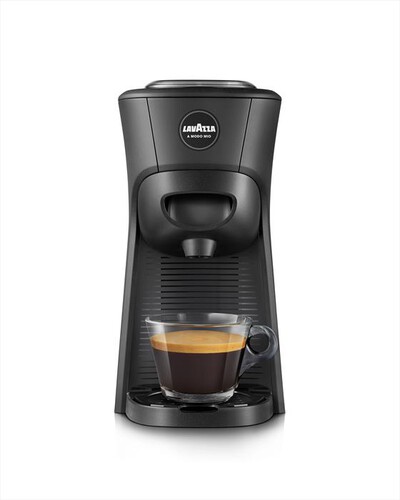 Macchina Caffè Elettrica Capsule Nespresso 1400W Serbatoio 800 Ml