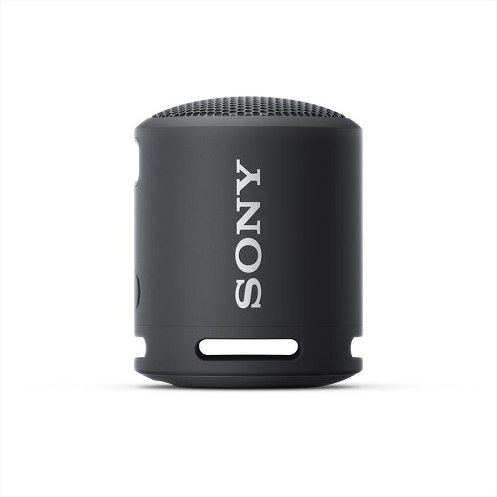 "SONY - SRSXB13B.CE7-Nero"