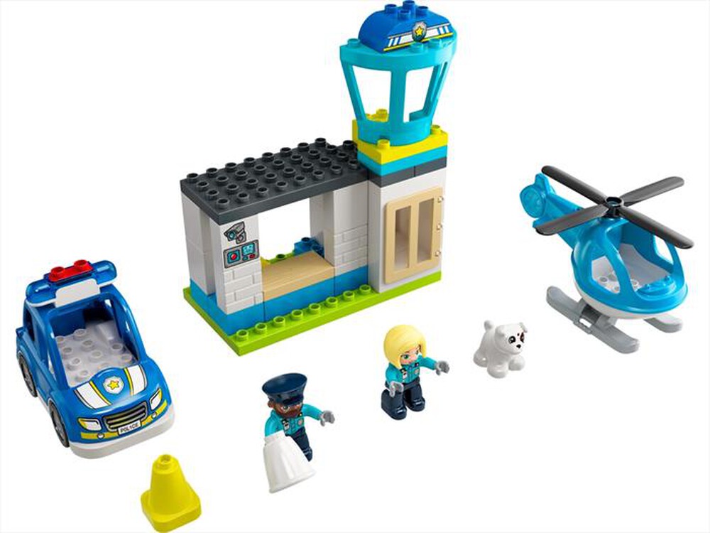 "LEGO - DUPLO - 10959"