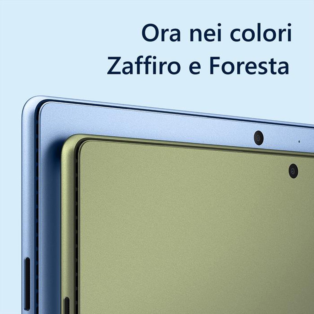 "MICROSOFT - Notebook SRFC PROJ AI - 3 8/256-Zaffiro"