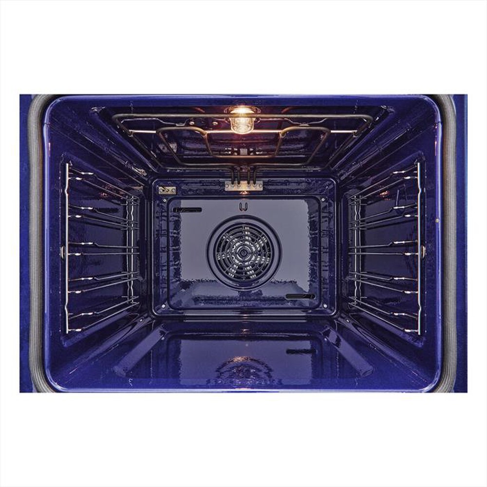 Immagine del prodotto LG - Forno incasso elettrico INSTAVIEW WSED7612S A+-Inox