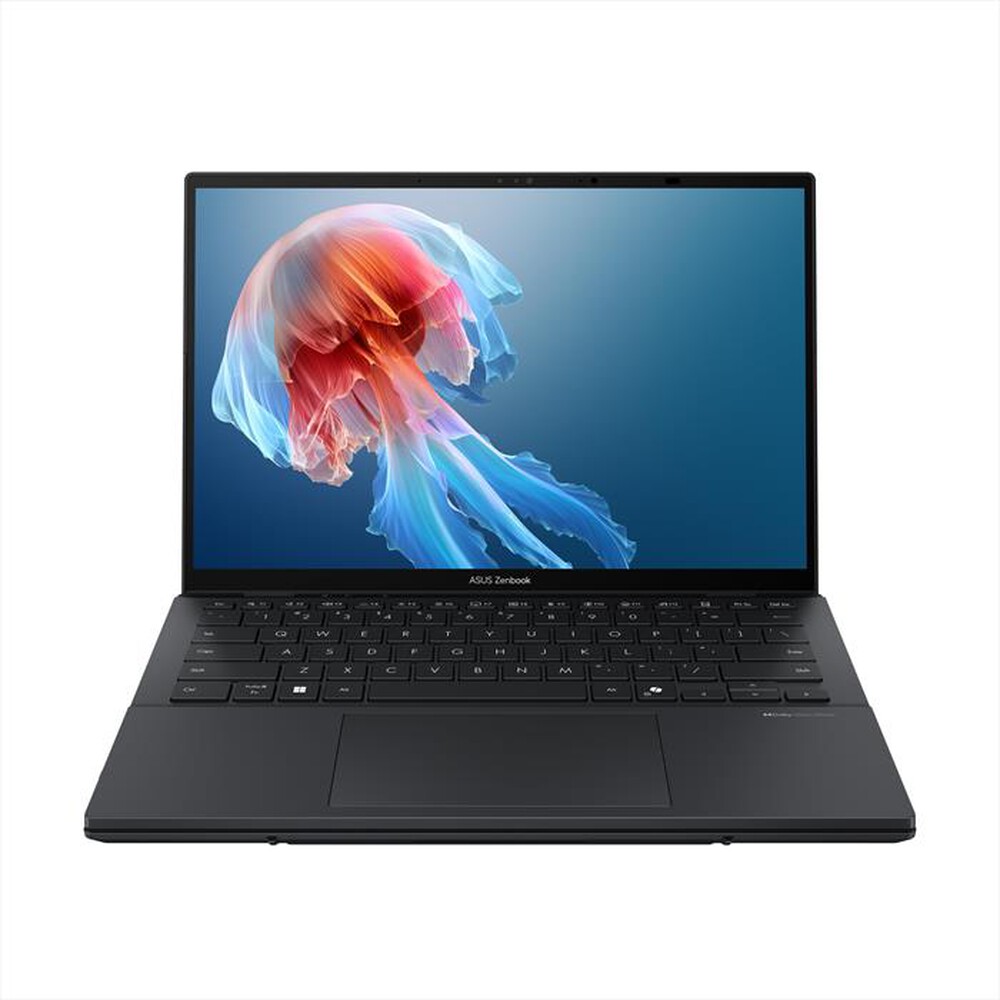 Immagine del prodotto ASUS - Zenbook Duo OLED UX8406CA-PZ961W-Inkwell Gray