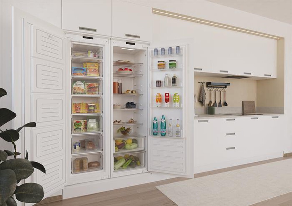 Immagine del prodotto CANDY - Frigorifero 1 porta CMS518EW Classe E 316 lt-White