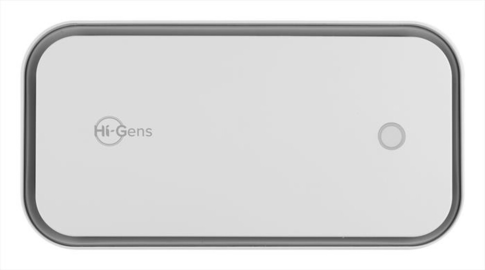 Immagine del prodotto CELLULARLINE - UVCSTERILIZERW Gadget-Bianco