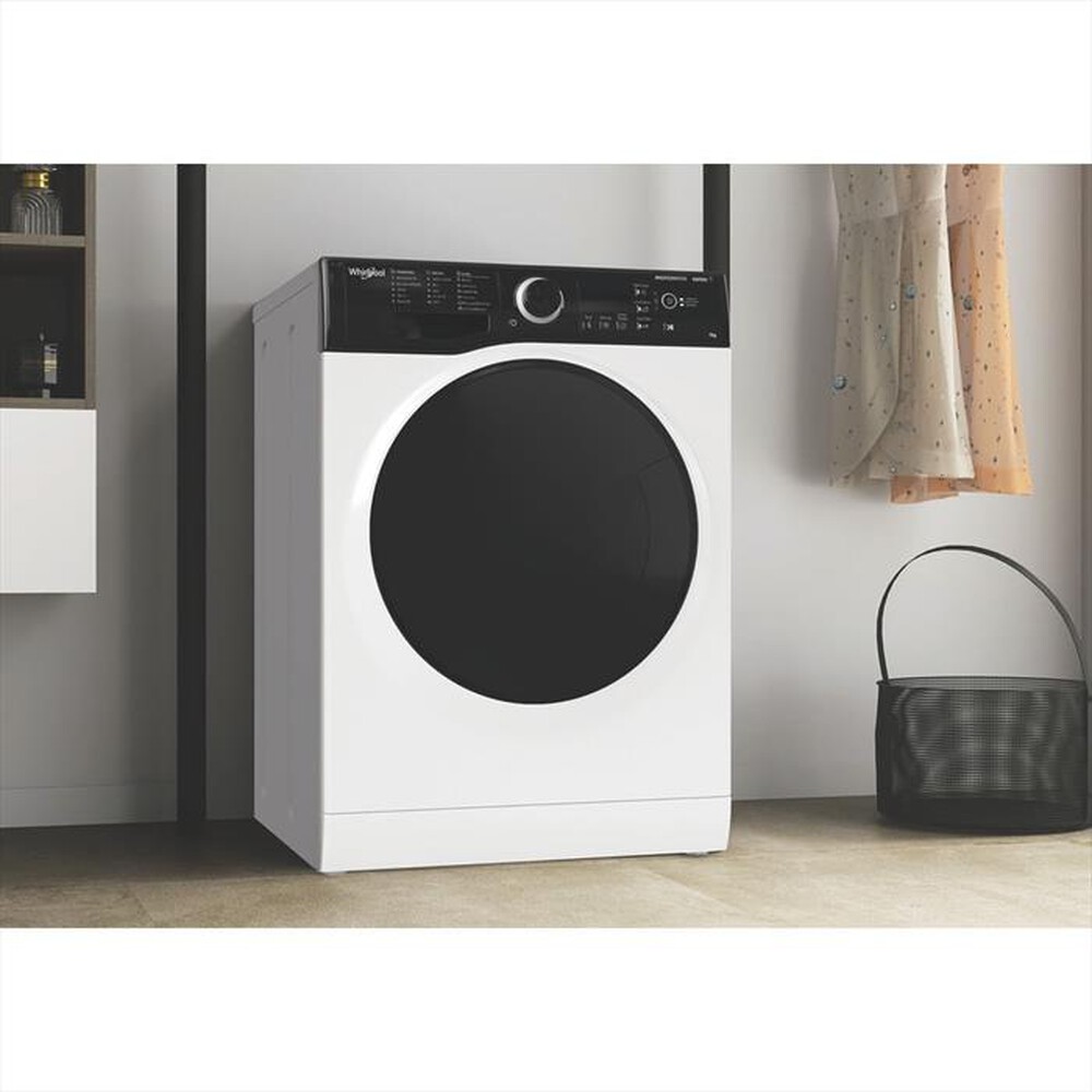 Immagine del prodotto WHIRLPOOL - Lavatrice WSB 726 D IT 7Kg Classe A