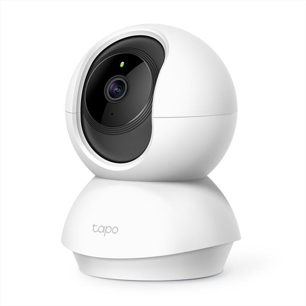 "TP-LINK - TC70 - TELECAMERA PAN/TILT WI-FI HD"