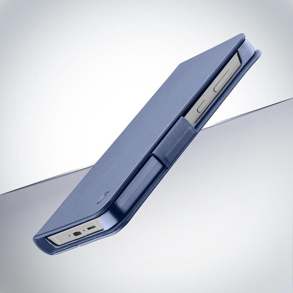 Immagine del prodotto CELLULARLINE - Custodia a libro per GALAXY S26 ULTRA-Blu