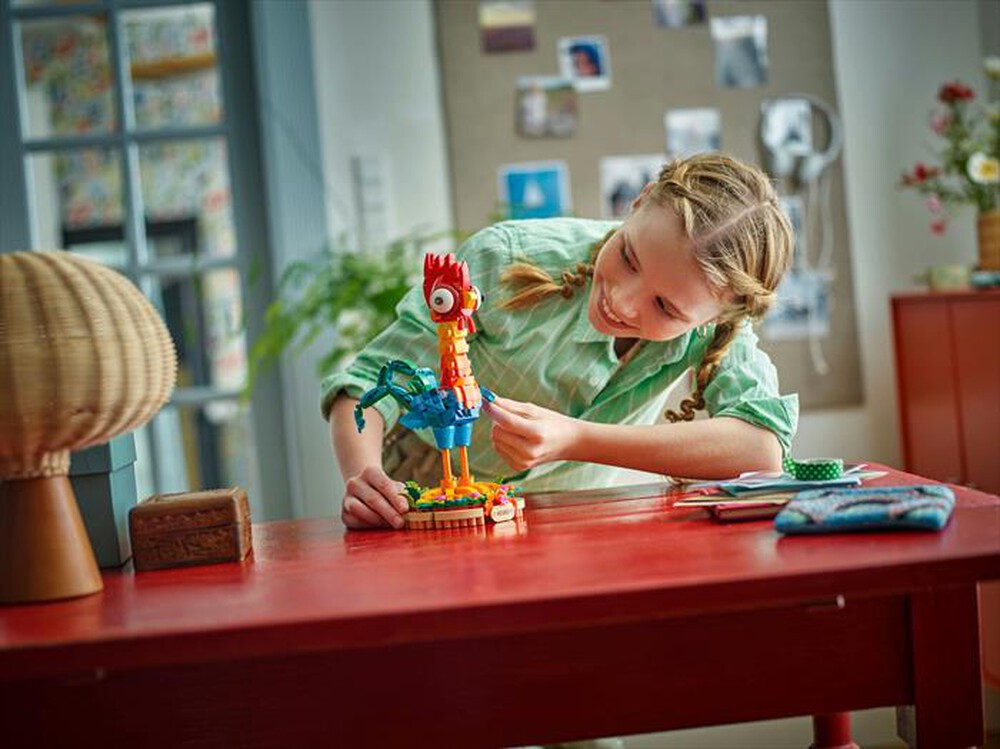 Immagine del prodotto LEGO - DISNEY PRINCESS PHeiHei 43272