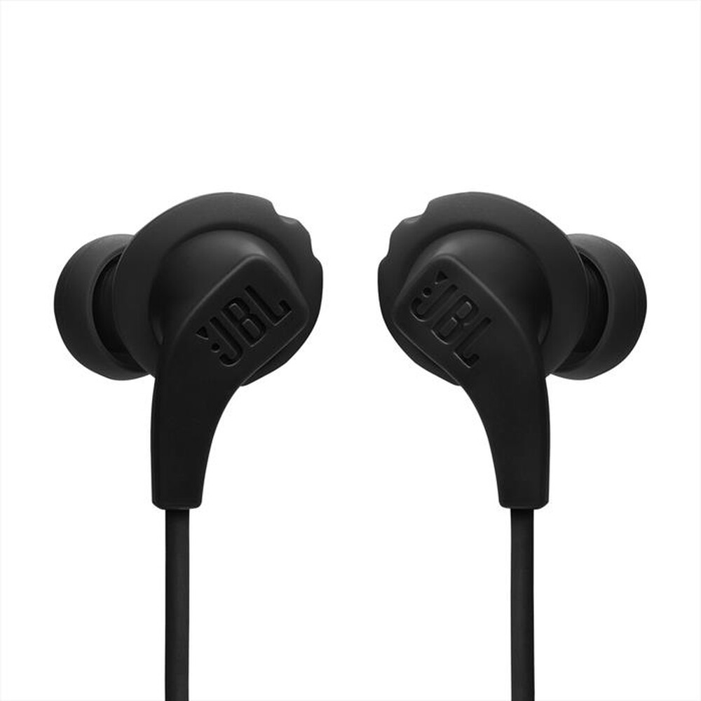 "JBL - Auricolari bluetooth ENDURANCE RUN 2-NERO"