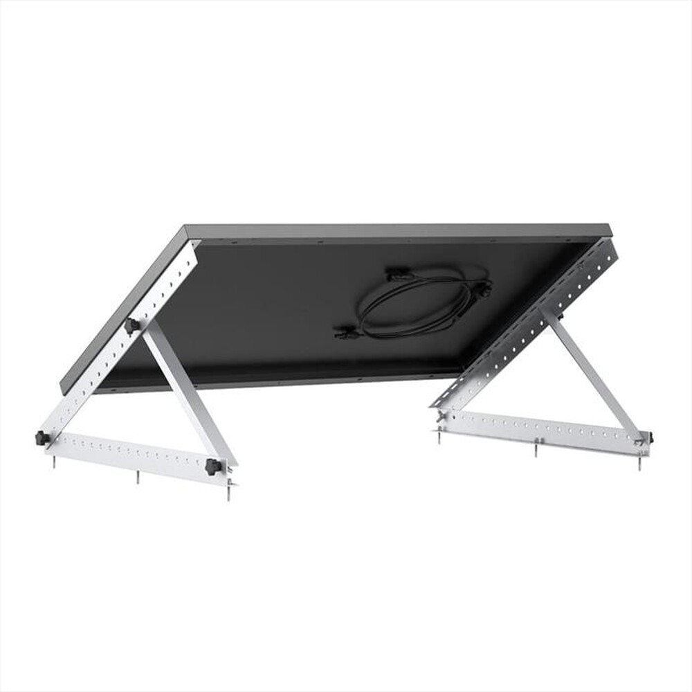 Immagine del prodotto ECOFLOW - 28'' STAFFA DI MONTAGGIO INCLINABILE-Nero